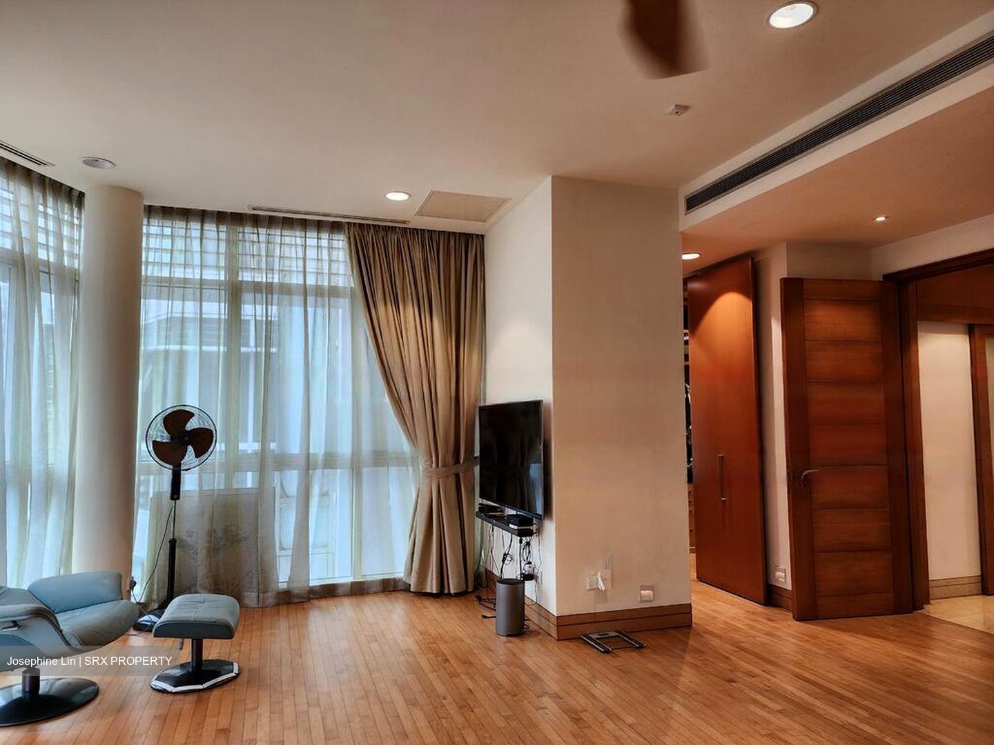 Setia Residences (D11), Apartment #455444101